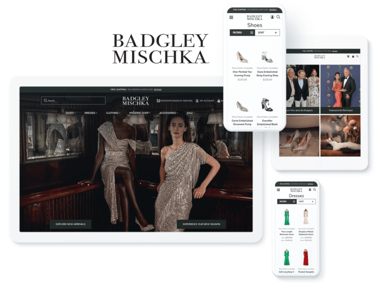 Digital Marketing badgley-mischka