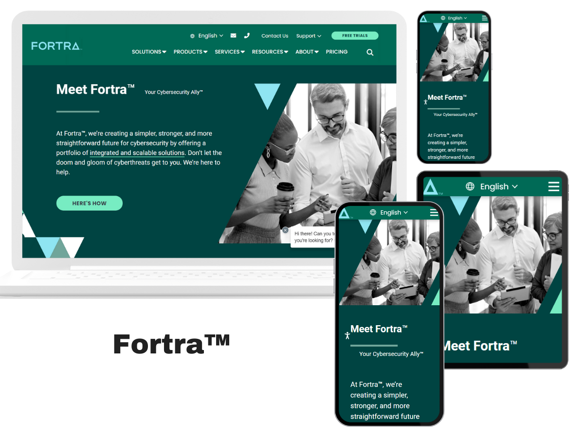 Fortra