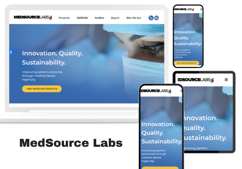 MedSource Labs