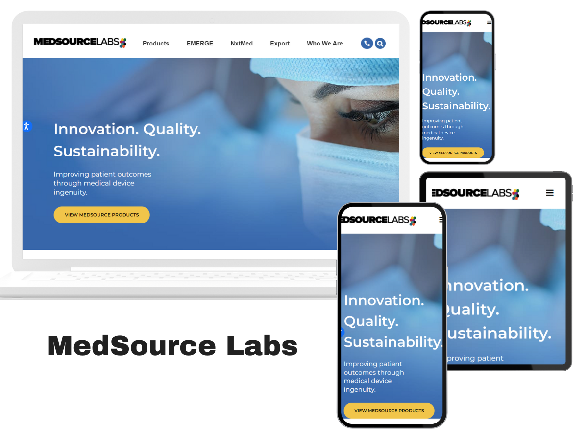 MedSource Labs