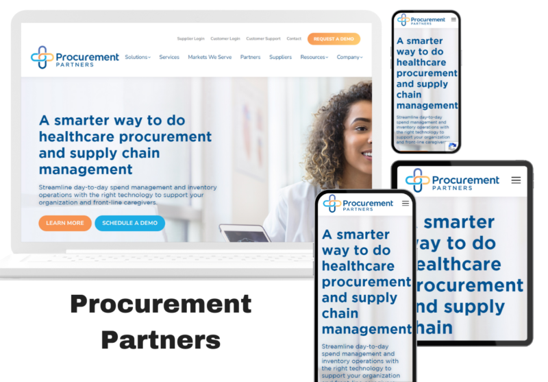 Procurement Partners