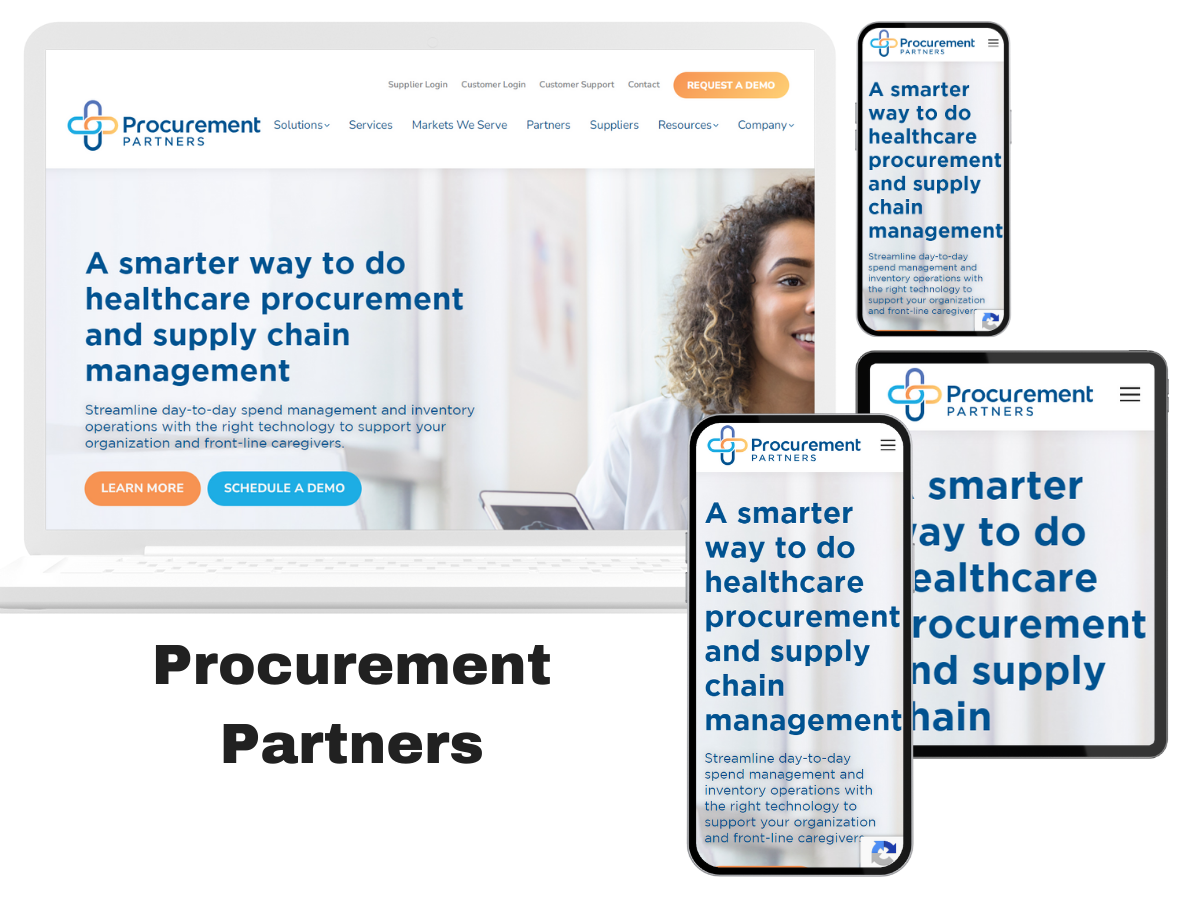 Procurement Partners