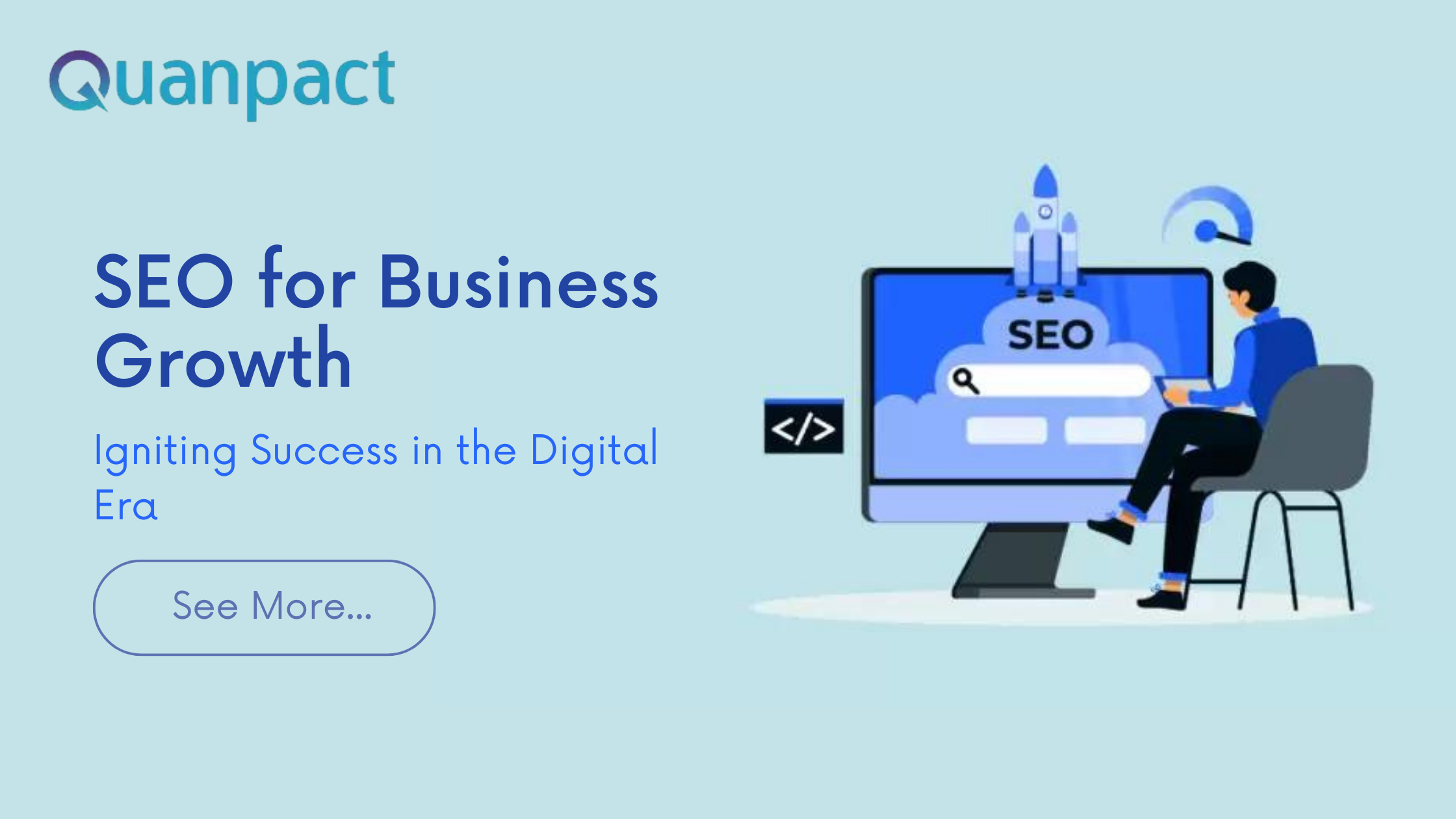 SEO for Business Growth